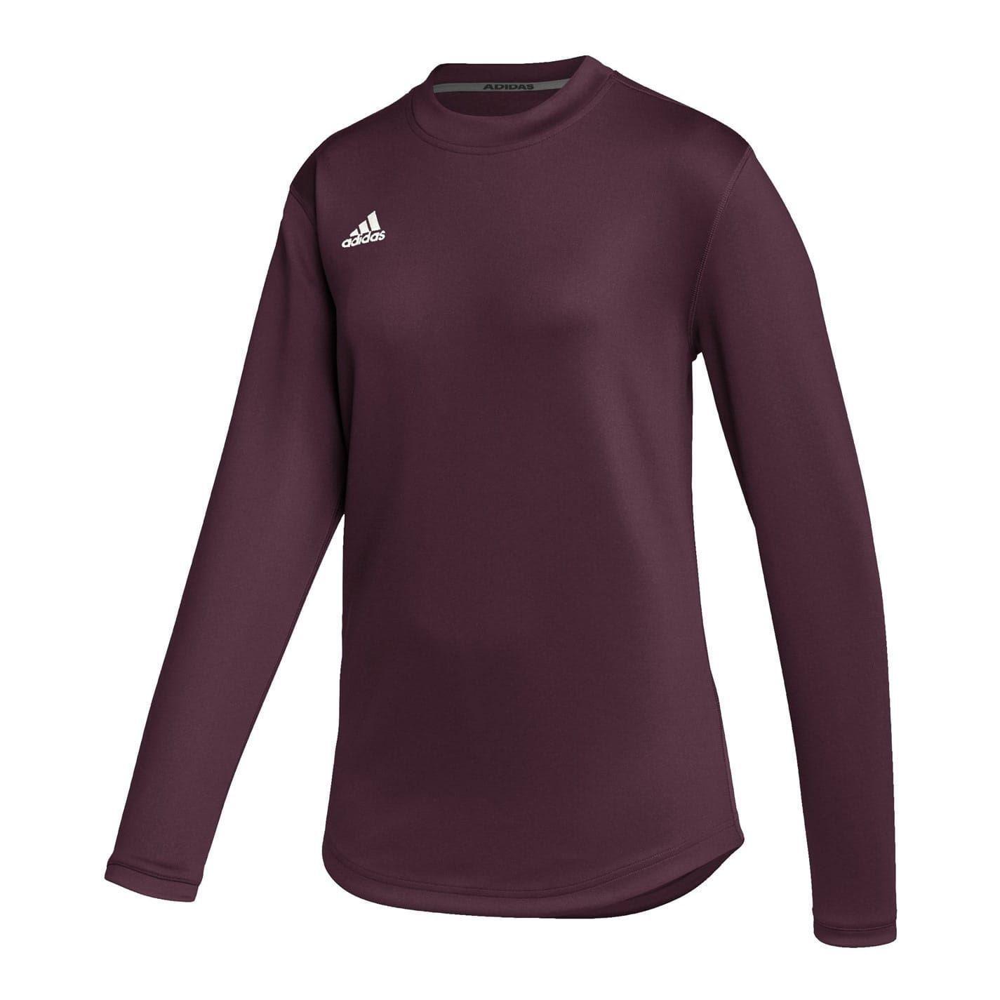 Adidas Womens/Ladies Top