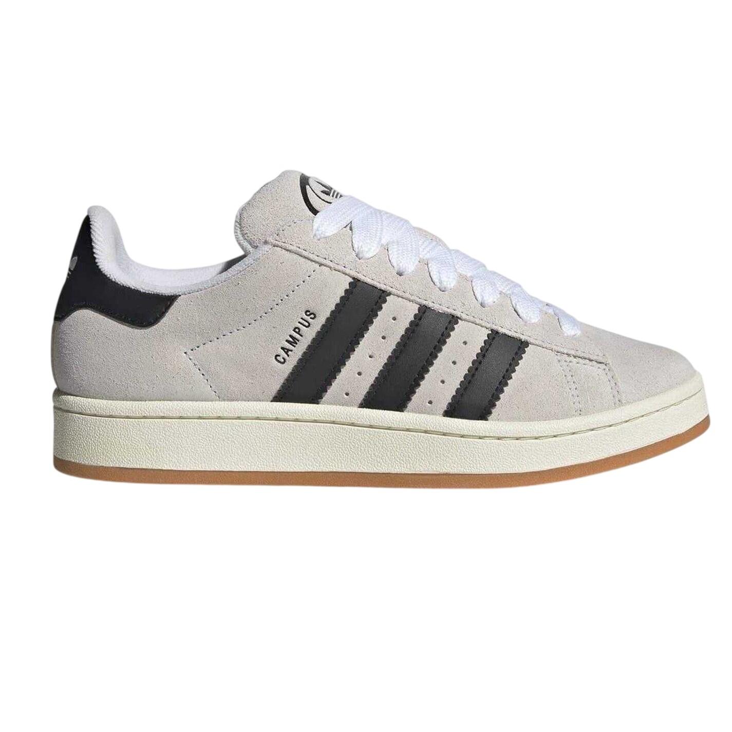 Adidas Womens/Ladies Campus 00s Suede Trainers