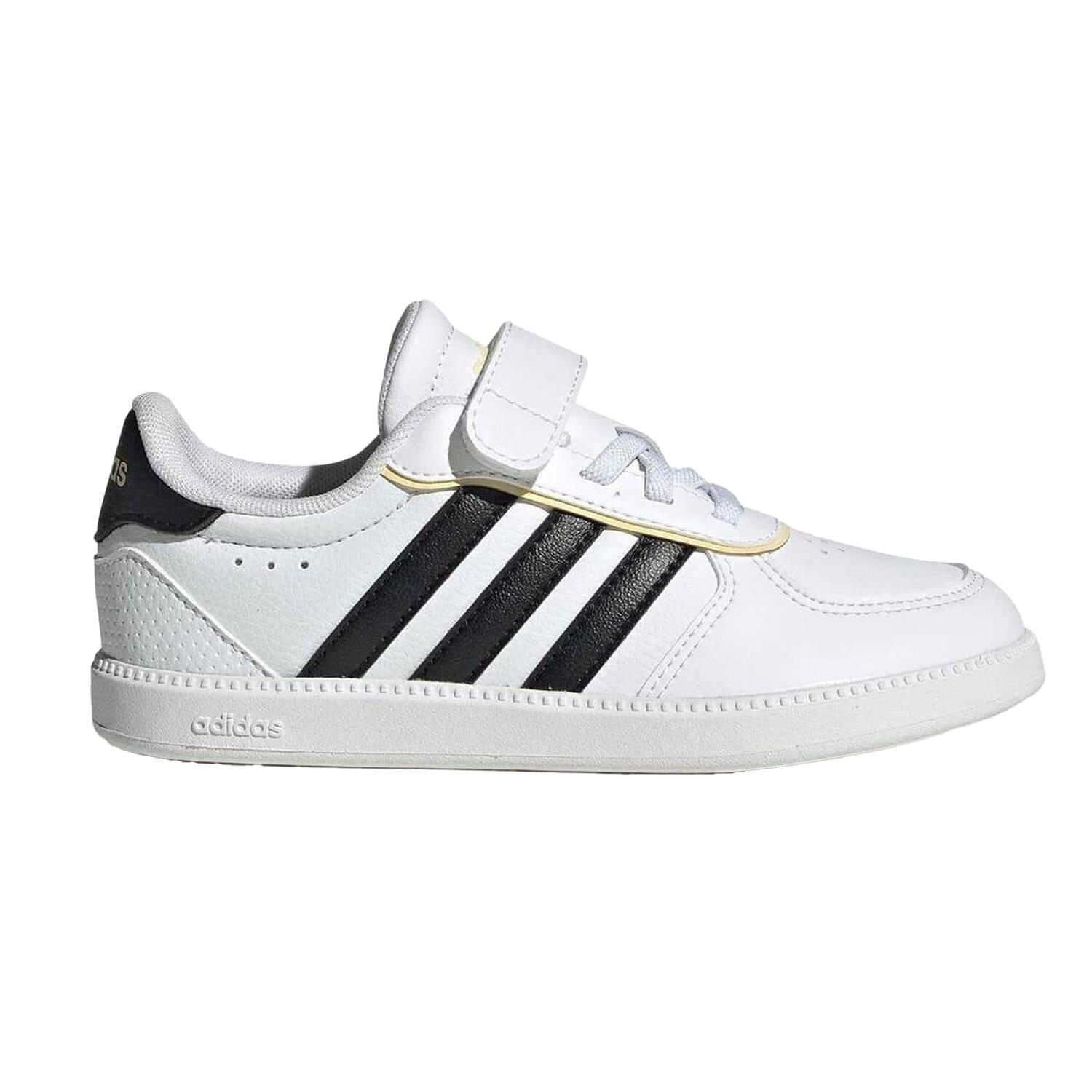 Adidas Childrens/Kids Breaknet Trainers