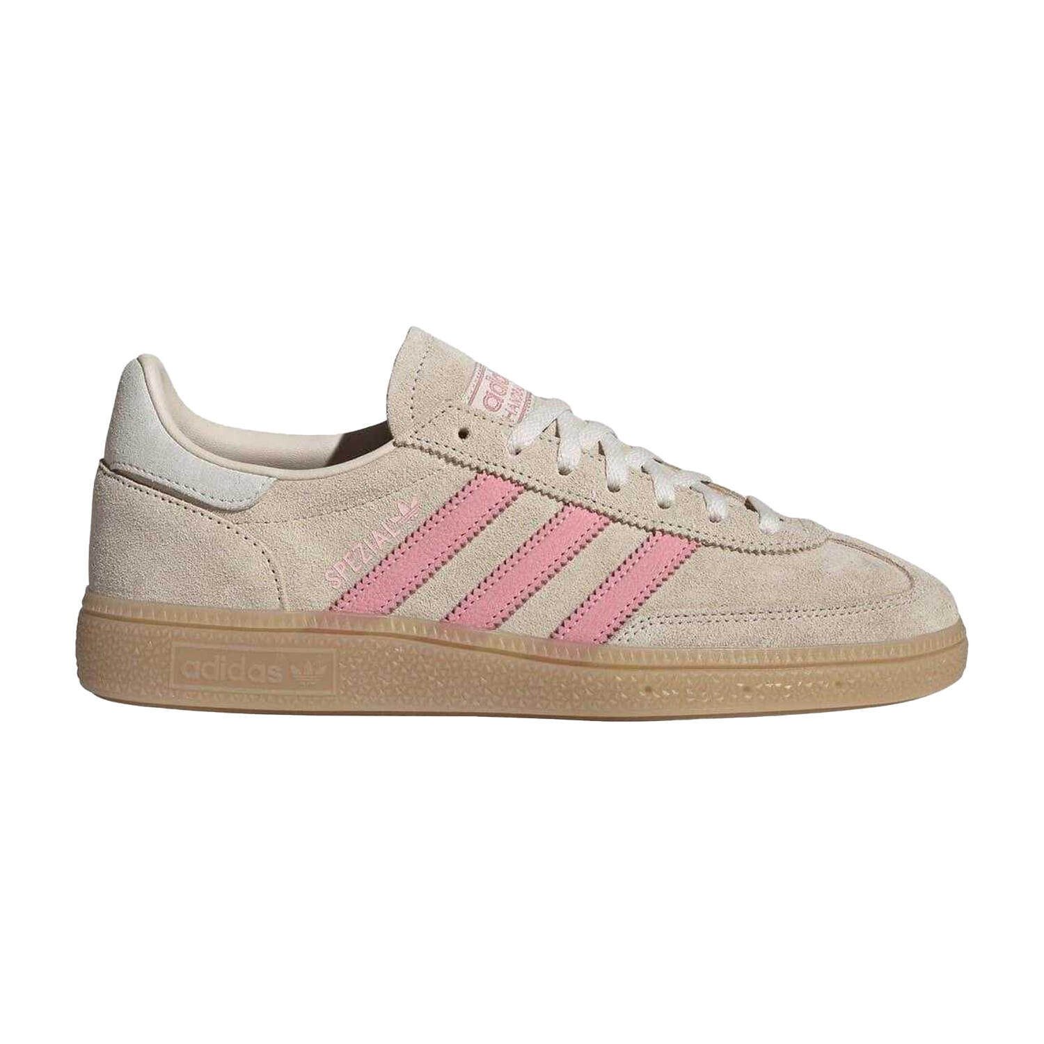 Adidas Womens/Ladies Spezial Suede Handball Trainers