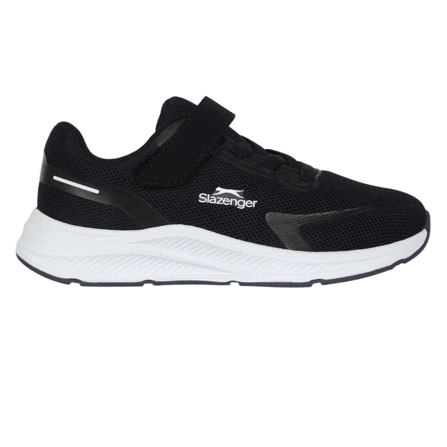 Slazenger Childrens/Kids Assent Hook and Loop Trainers