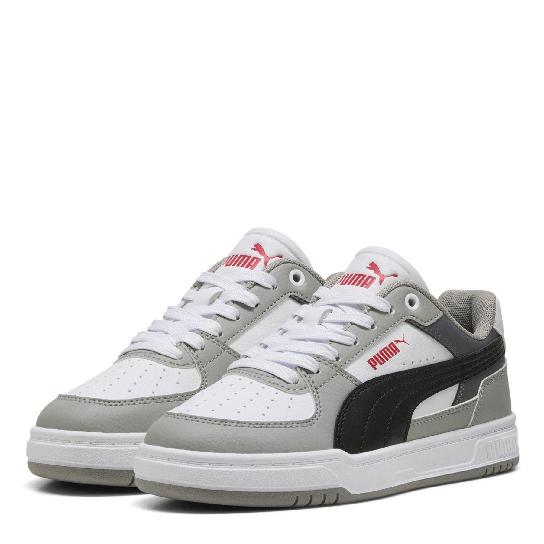Puma Childrens/Kids Caven 2.0 Trainers