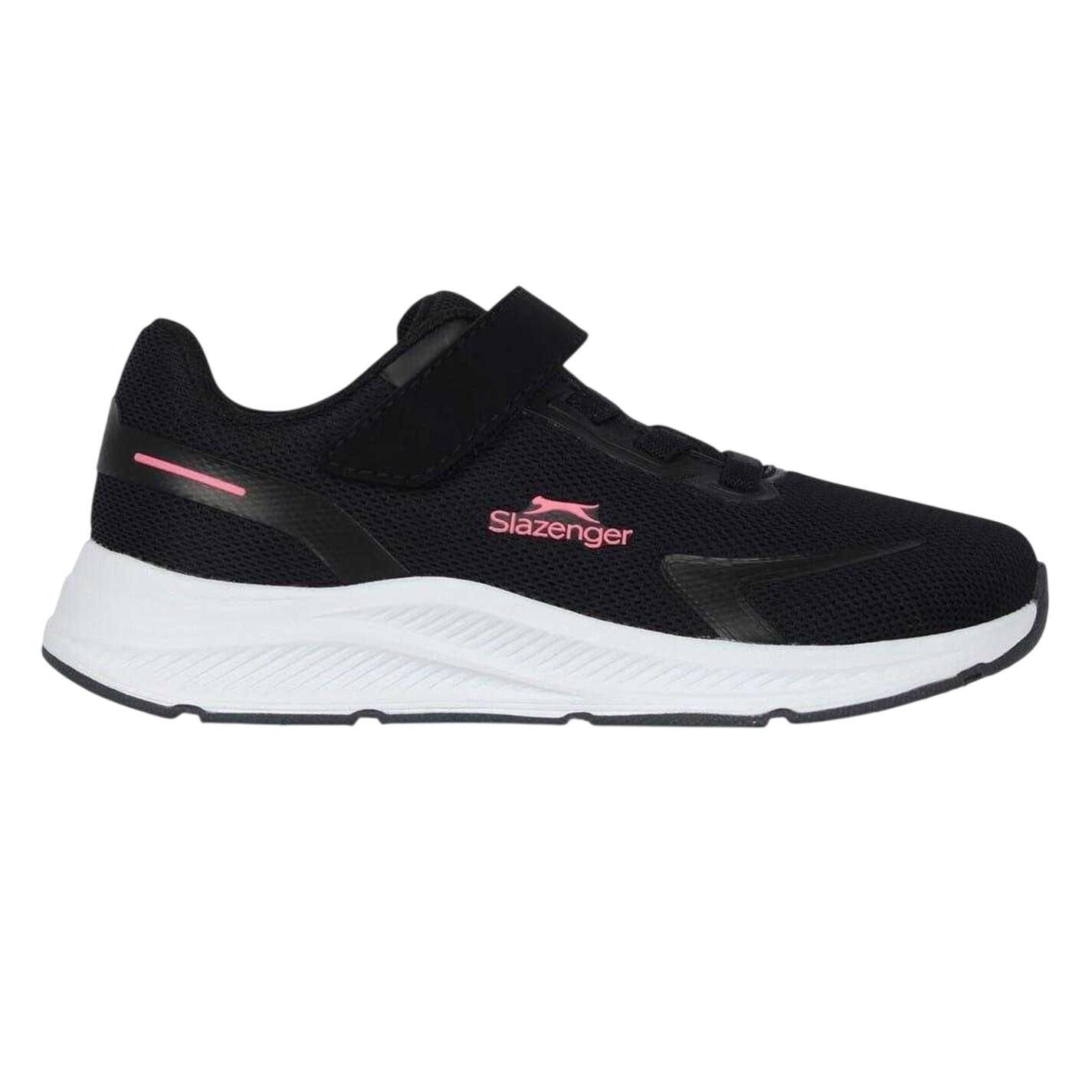 Slazenger Childrens/Kids Assent Hook and Loop Trainers