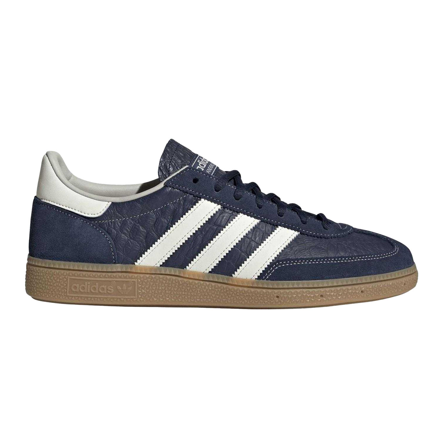 Adidas Womens/Ladies Spezial Suede Handball Trainers