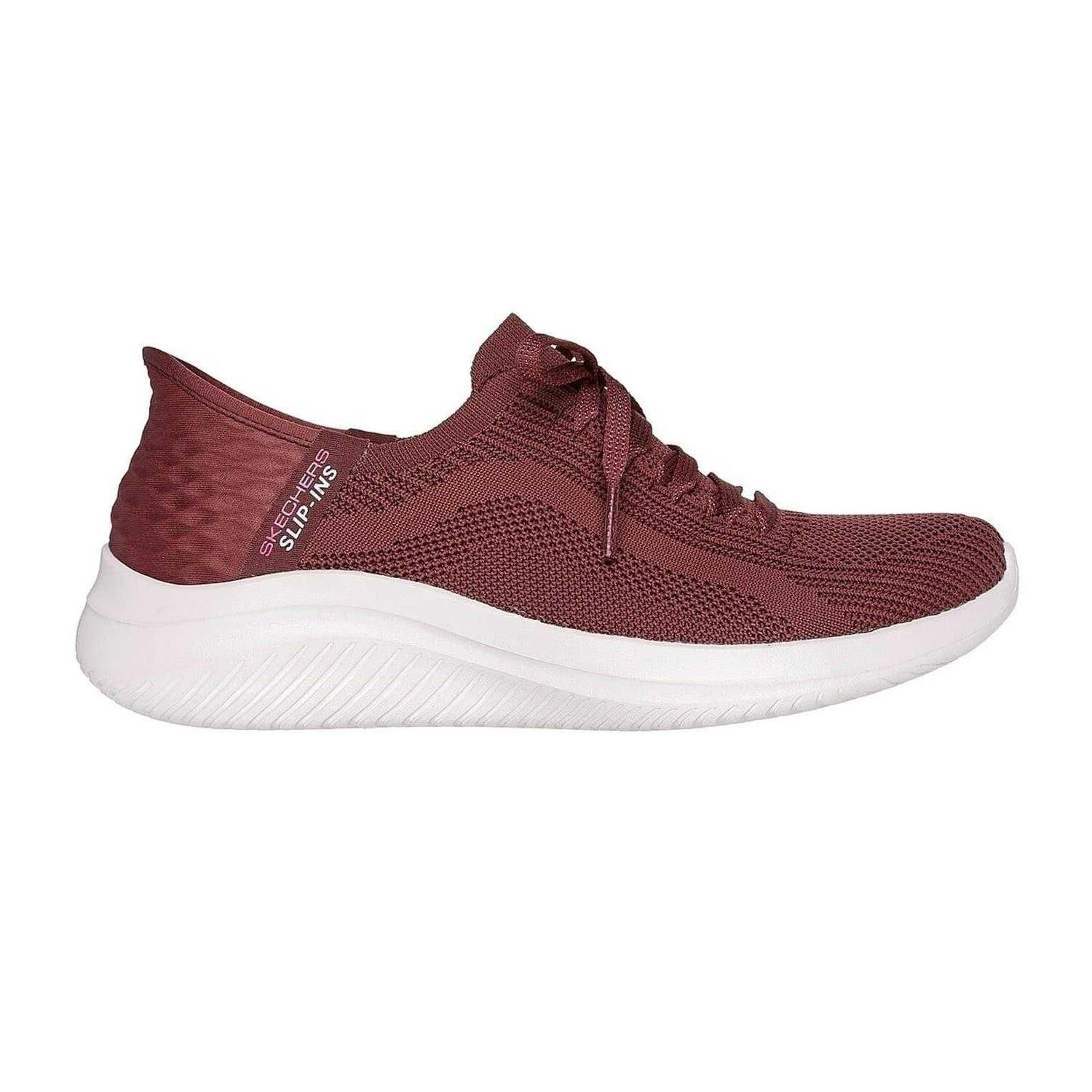 Skechers Womens/Ladies Ultra Flex 3.0 - Brilliant Trainers