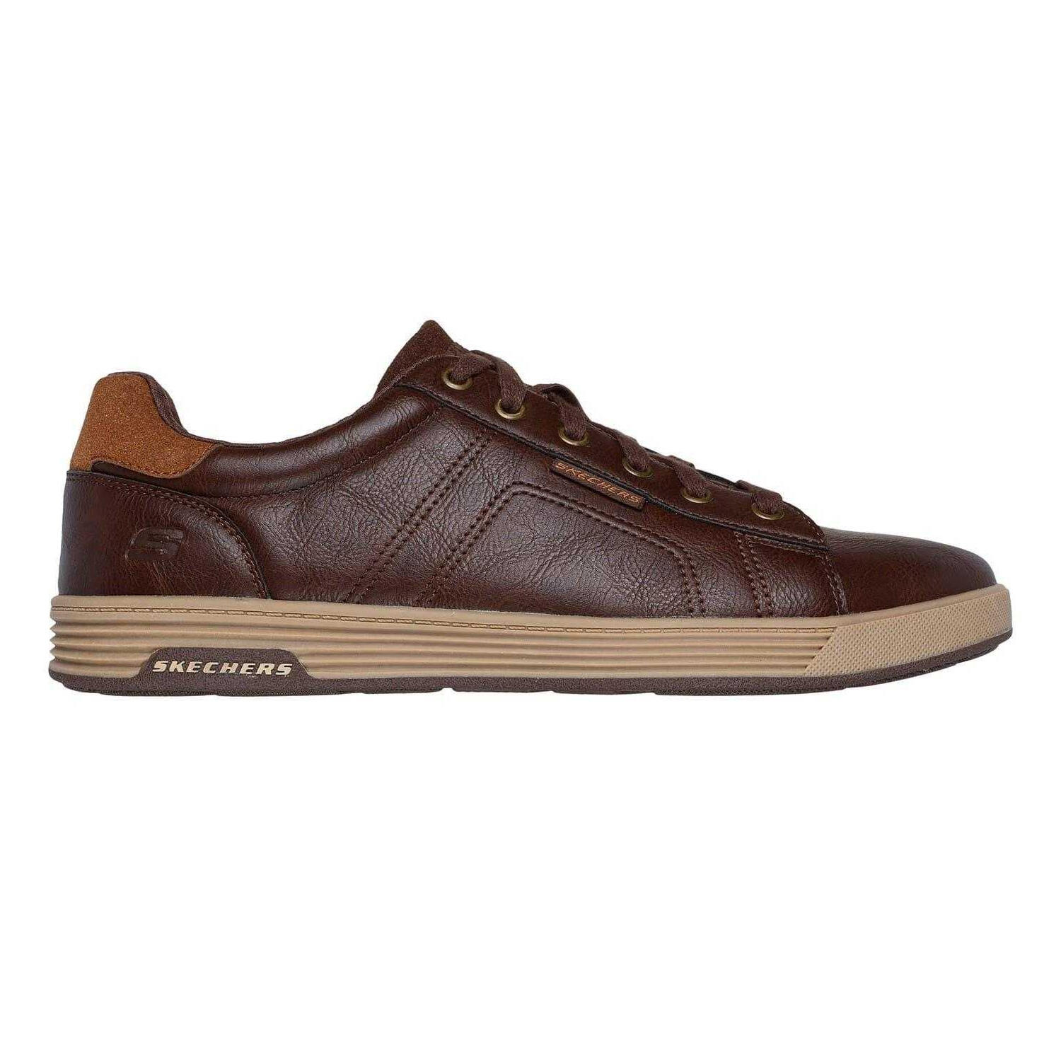 Skechers Mens Cavell Hensley Trainers