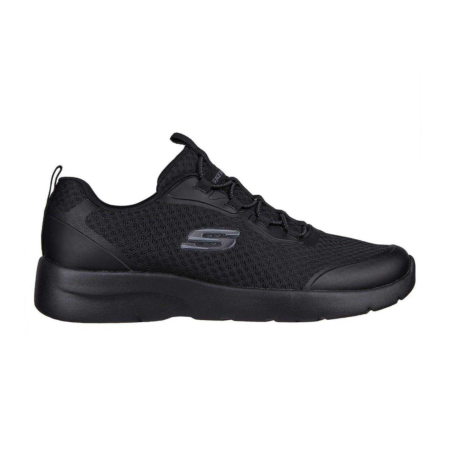 Skechers Womens/Ladies Dynamight 2.0 Social Orbit Trainers