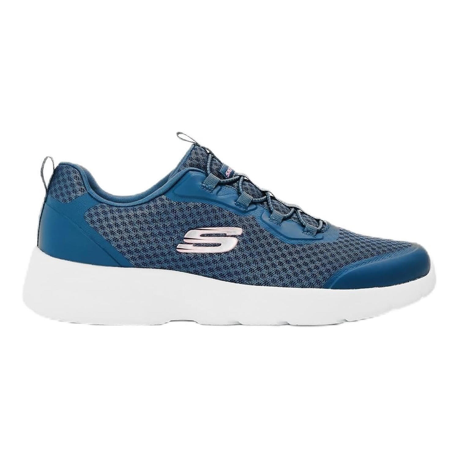 Skechers Womens/Ladies Dynamight 2.0 Social Orbit Trainers