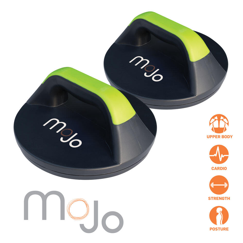 MoJo Push Up Handles Perfect Push Up MJ021