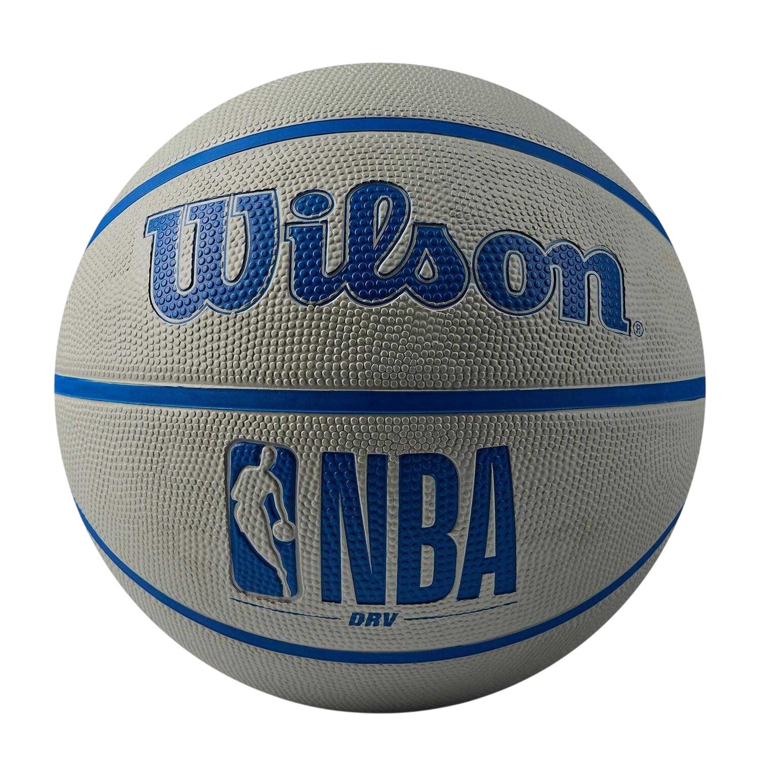 Wilson NBA Drv Basketball