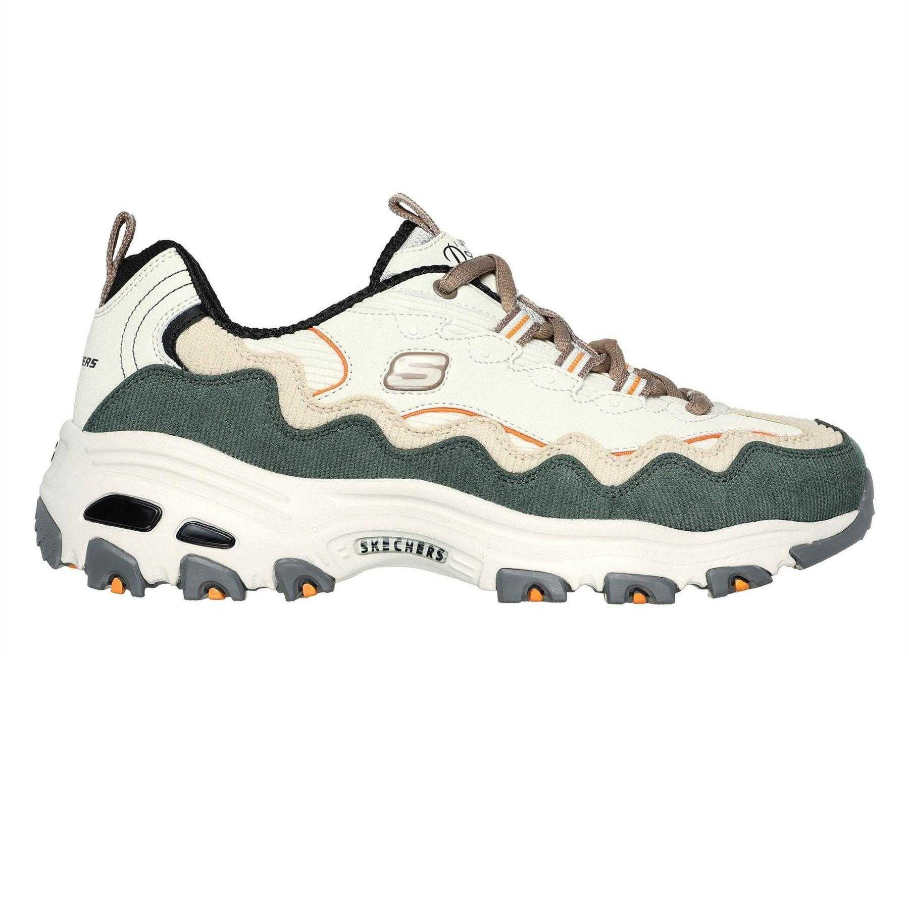 Skechers Childrens/Kids DLites Classic Trainers