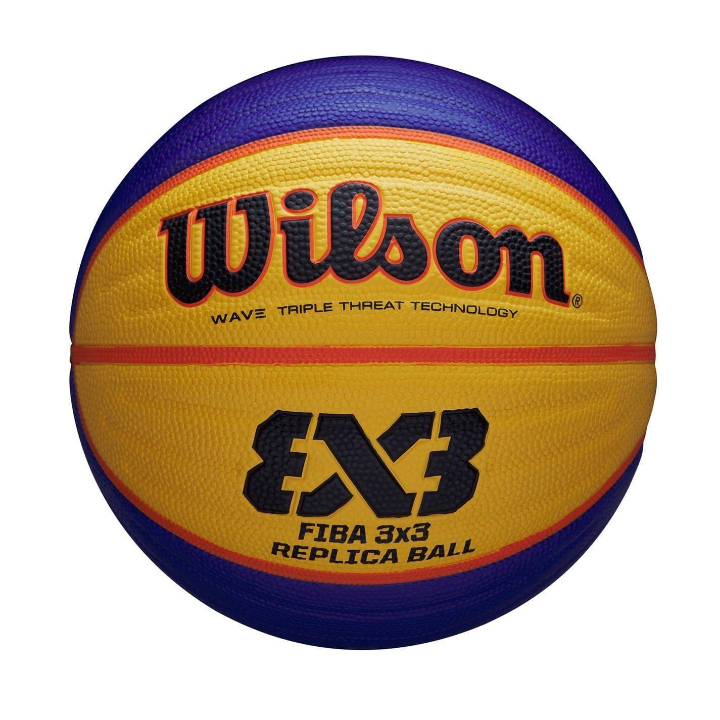 Wilson FIBA 3X3 Basketball