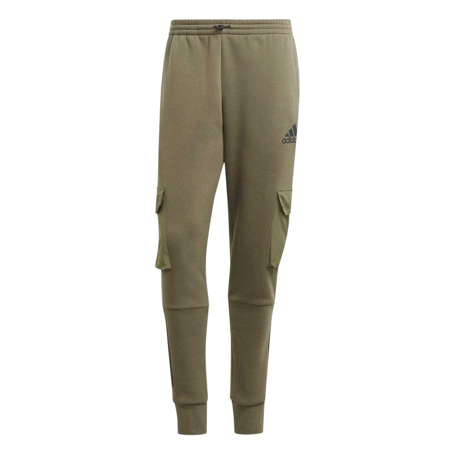 Adidas Mens Utility Jogging Bottoms