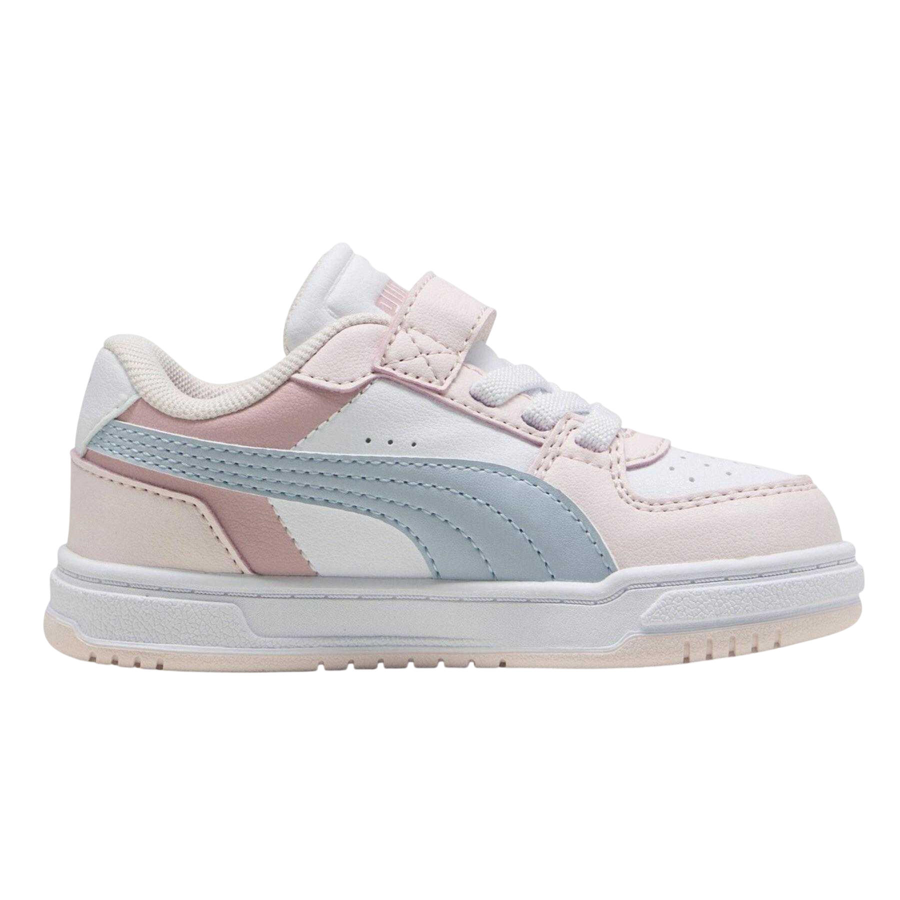 Puma Childrens/Kids Caven III Trainers