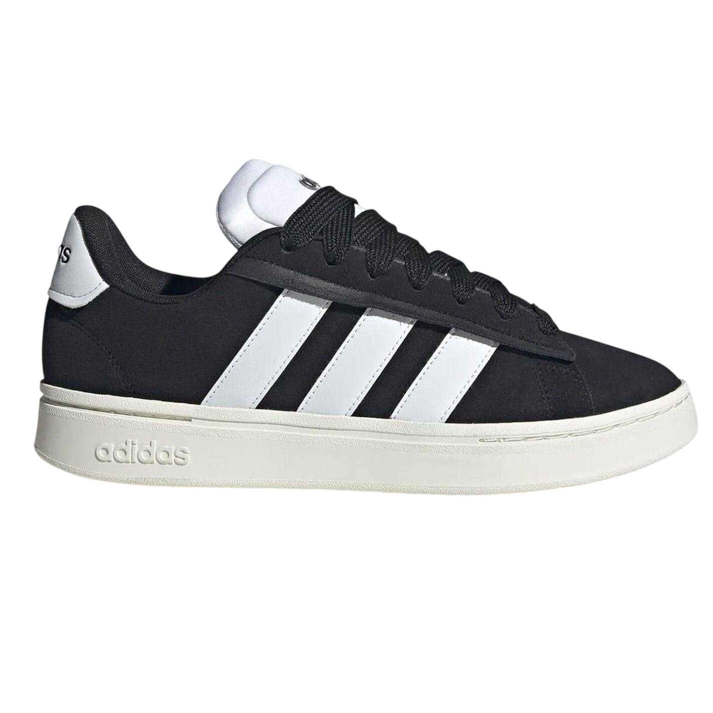 Adidas Mens Grand Court Alpha 00s Trainers