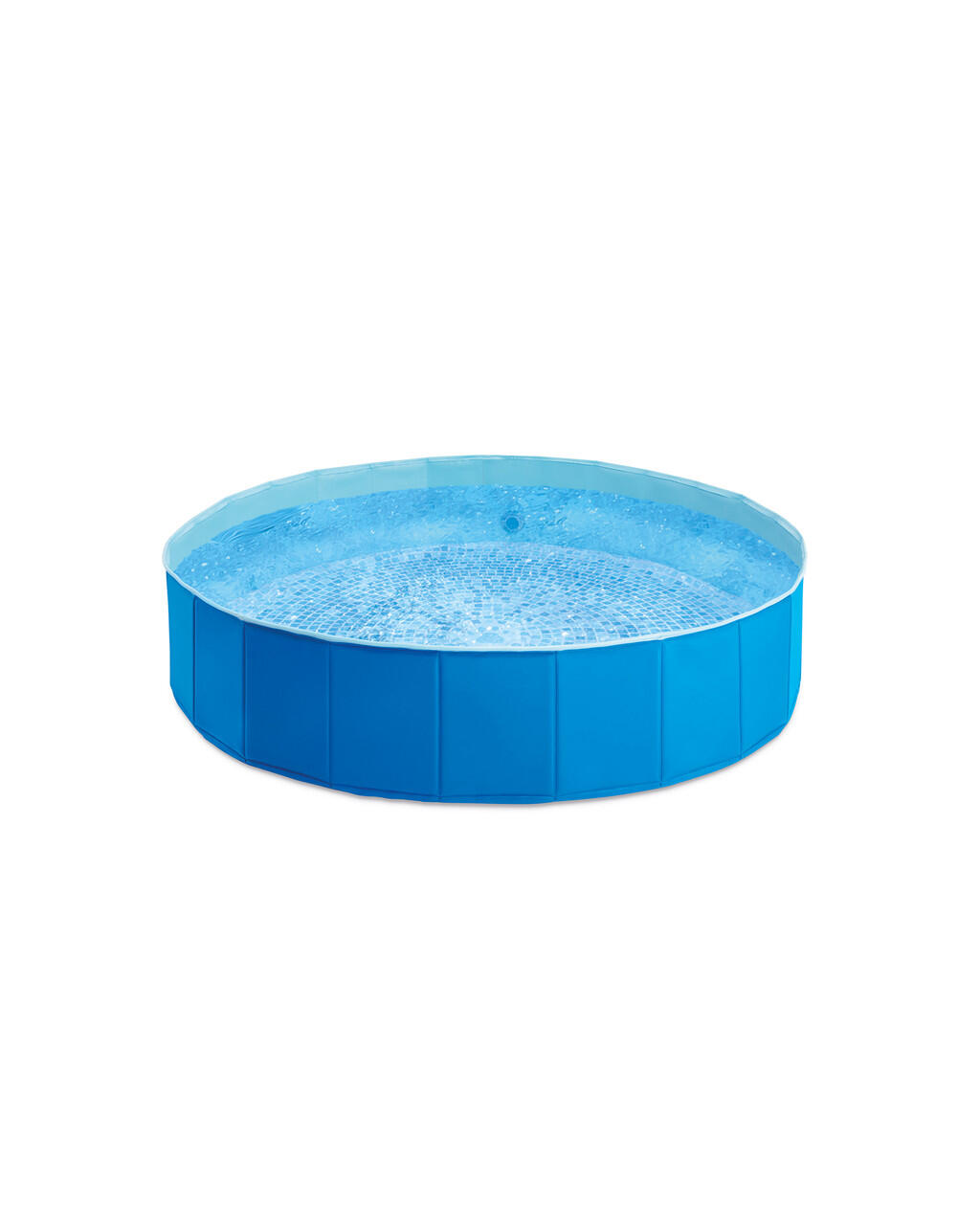 Intex Pet Pool Portable Foldable Swimming Pool - 150cm x 29cm 48400