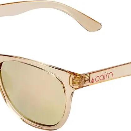 Cairn Foolish Crystal Nude Goggles