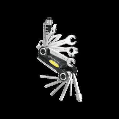 Multi tools topeak the allien ii t26
