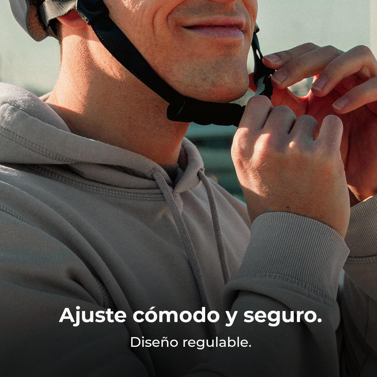 Cecotec Accessoires mobilité BrainGuard Flash S-M 4/7