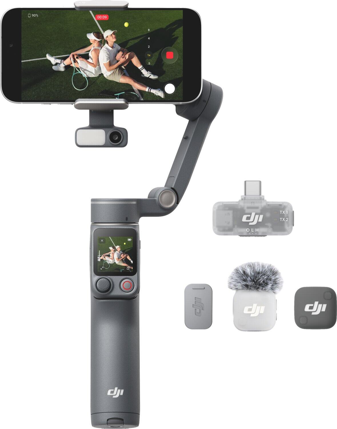 DJI picture