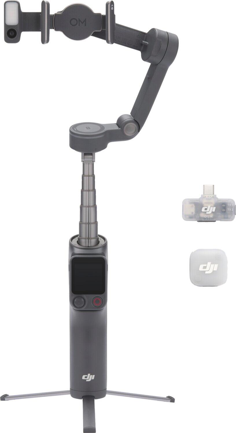 Osmo Mobile 8P Creator Combo 5/5
