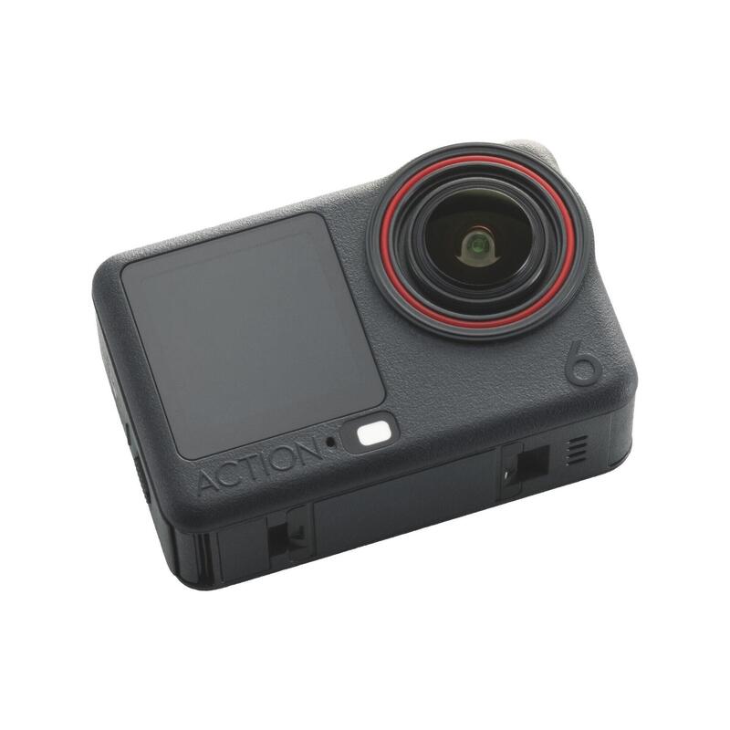 DJI Osmo Action 6 Adventure Combo - Camera de actiune 8K
