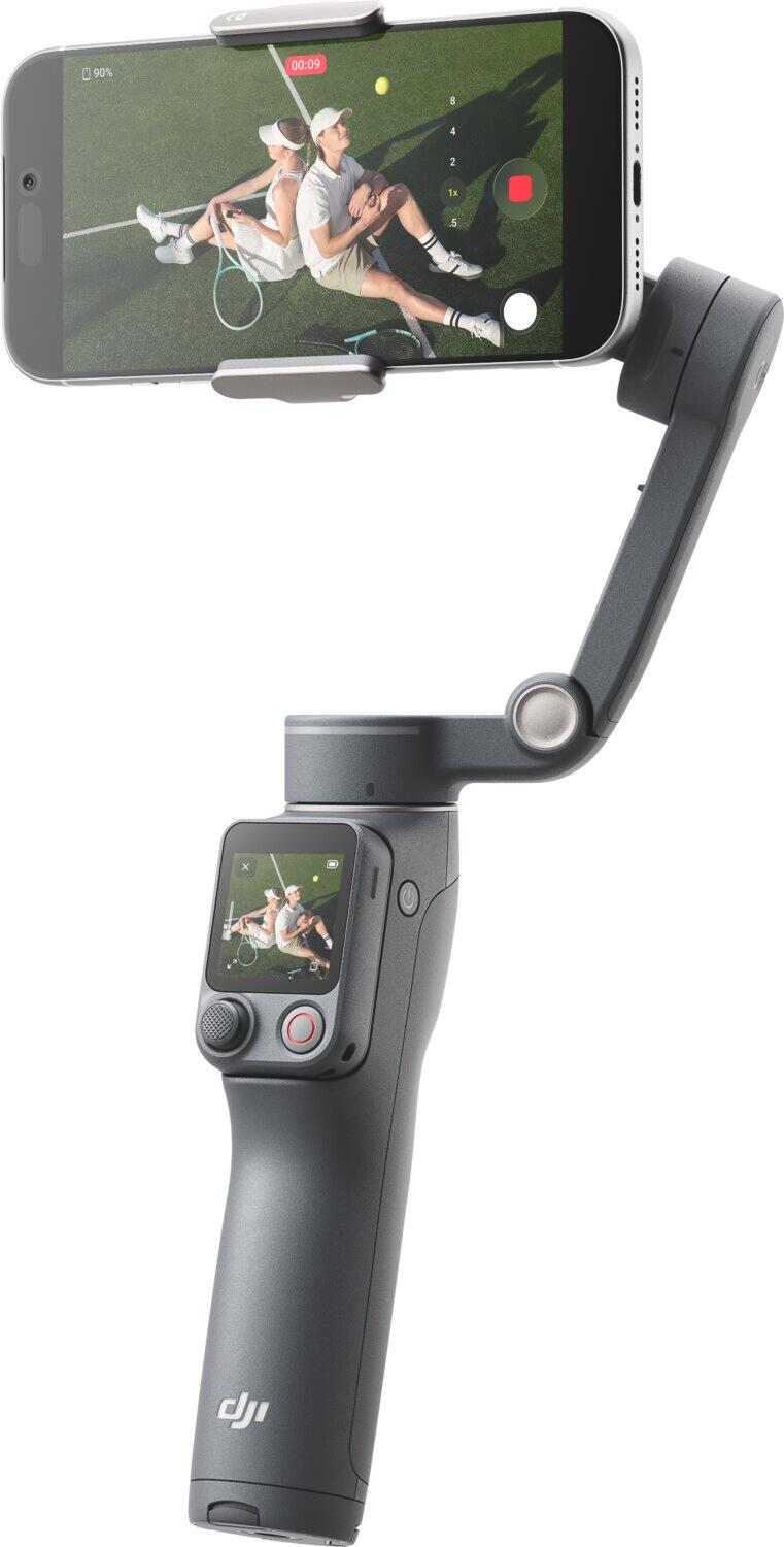 Osmo Mobile 8P Standard Combo 3/6