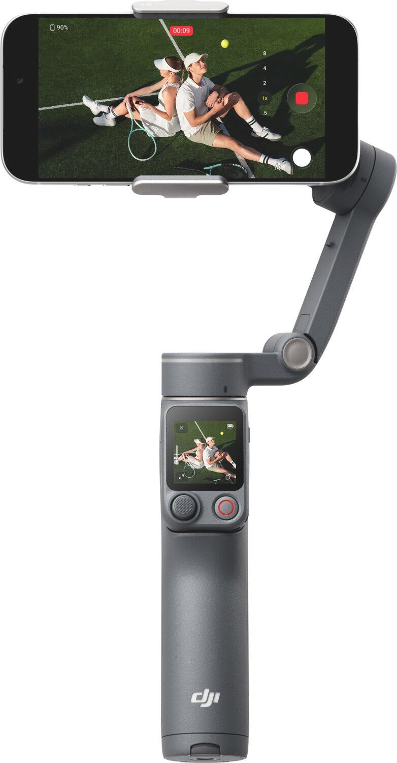 Osmo Mobile 8P Standard Combo 2/6