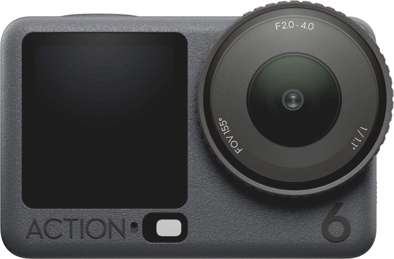 Osmo Action 6 Adventure Combo 2/7