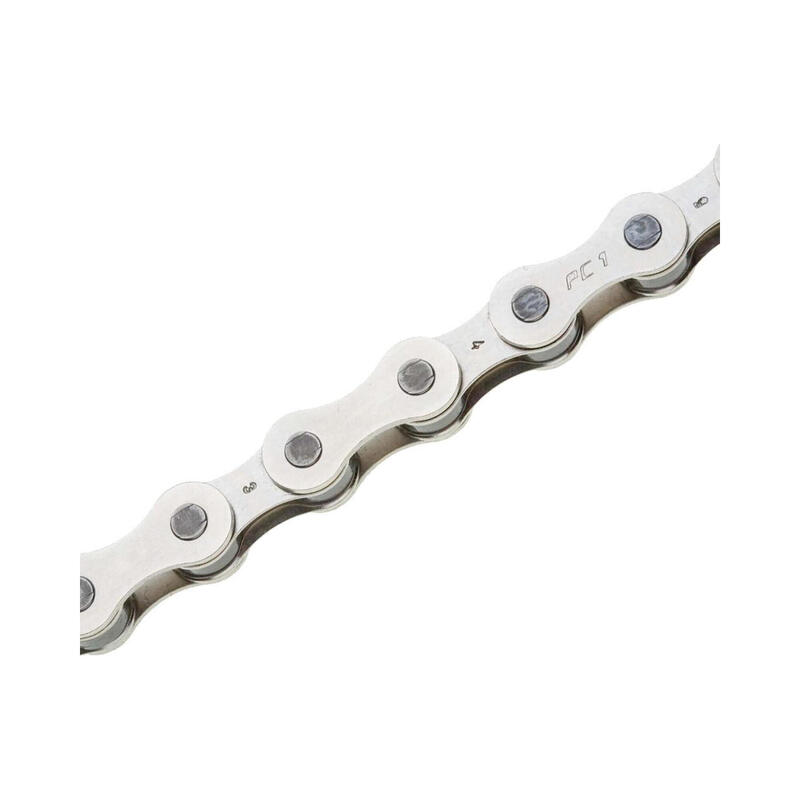 SRAM Kette PC1 1/2x1/8 114 Glieder mit Snap On