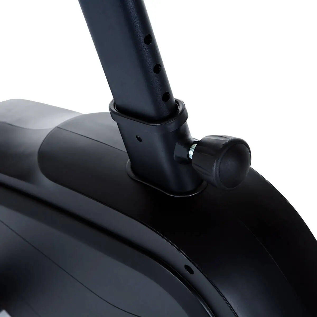 Bicicleta estática CARDIO XT6 BT Hammer envío, montaje y puesta en marcha 10/13