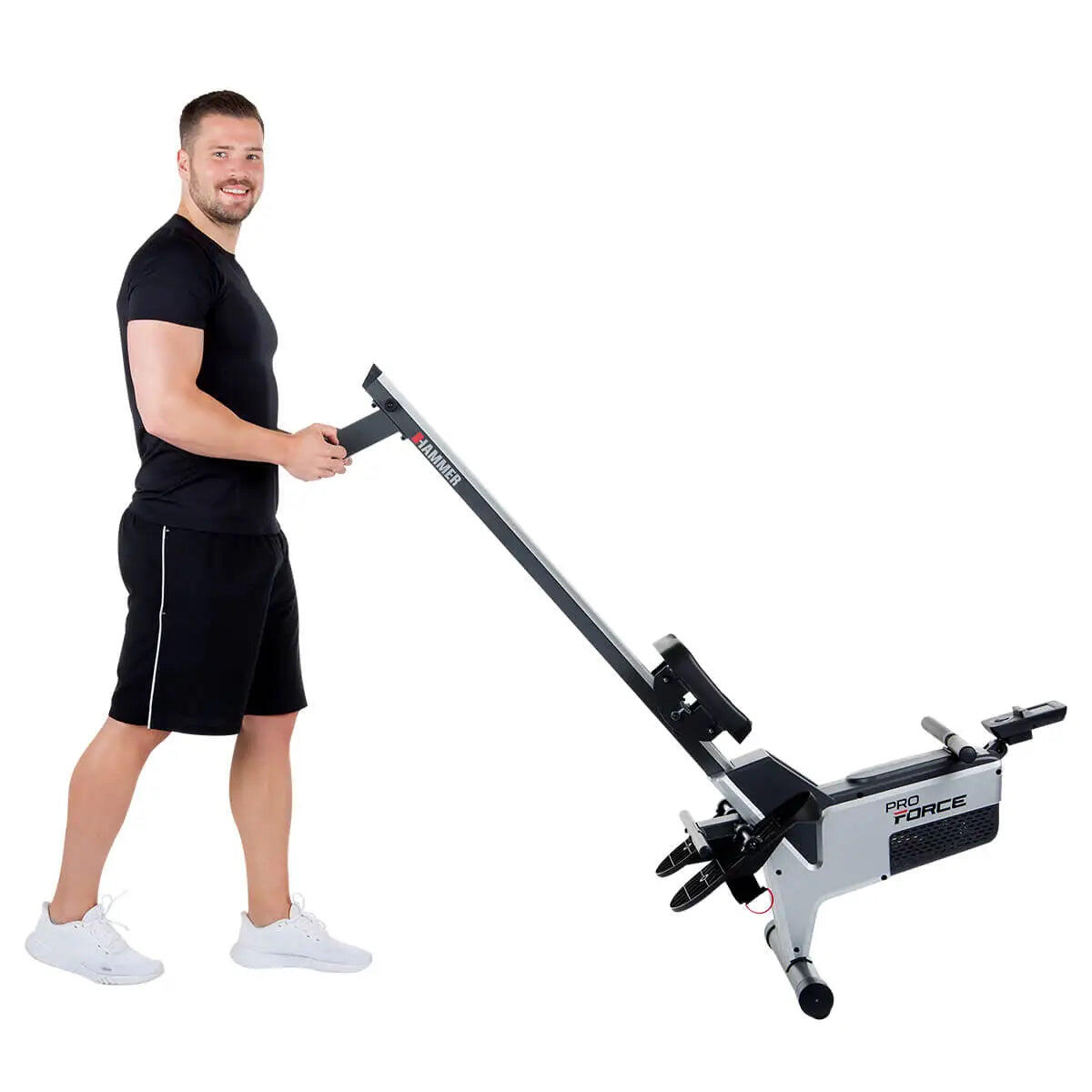 Rudergerät Pro Force 8/13