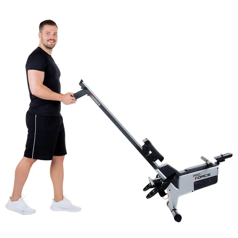 APARAT DE VASLIT Hammer Pro Force II