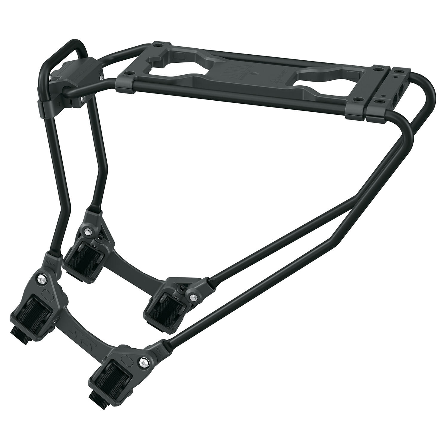 Porta-bagagens SKS Infinity Universal 6/7