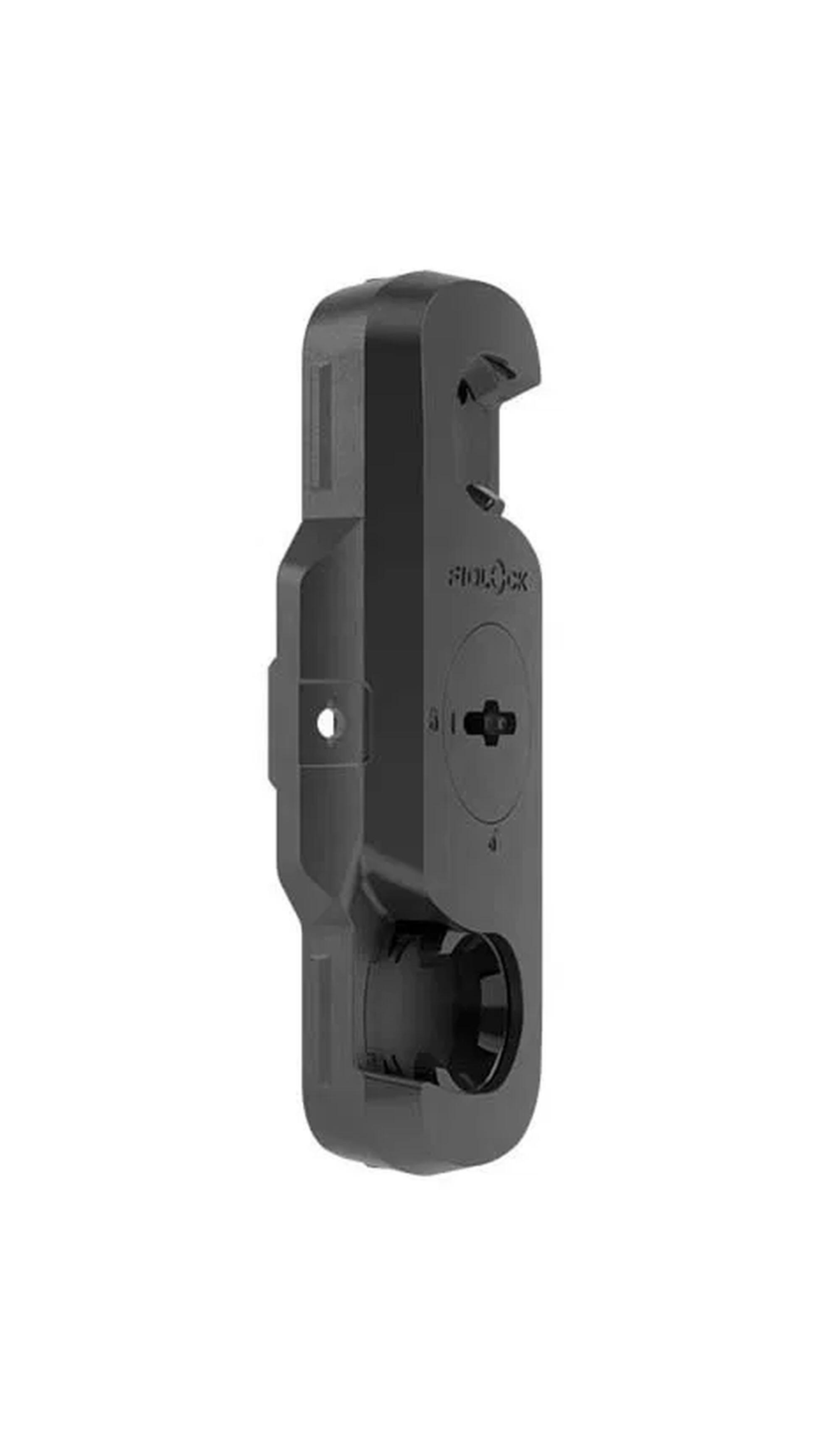 Connettore per bottiglia Fidlock Twist nero 4/7