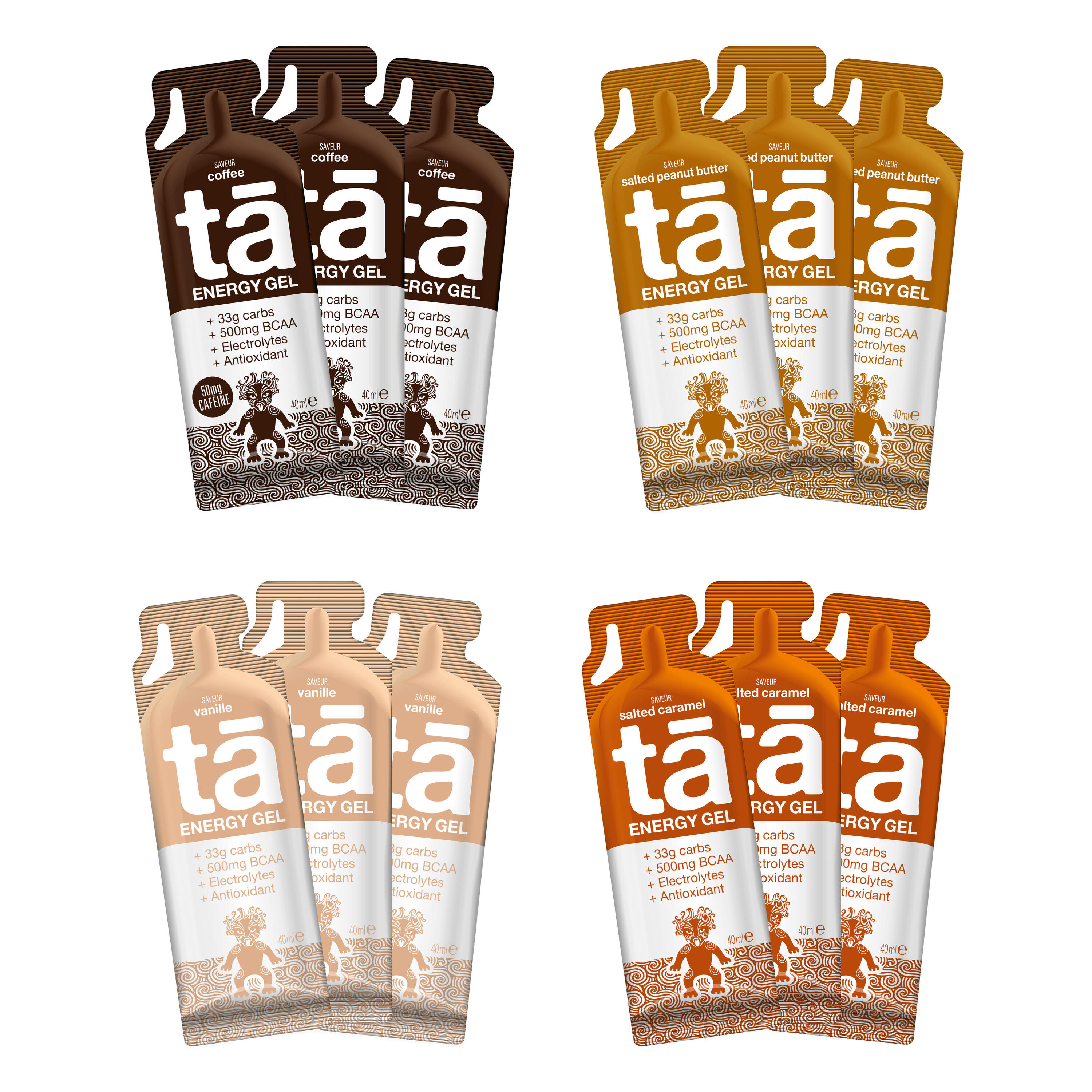 TA ENERGY picture