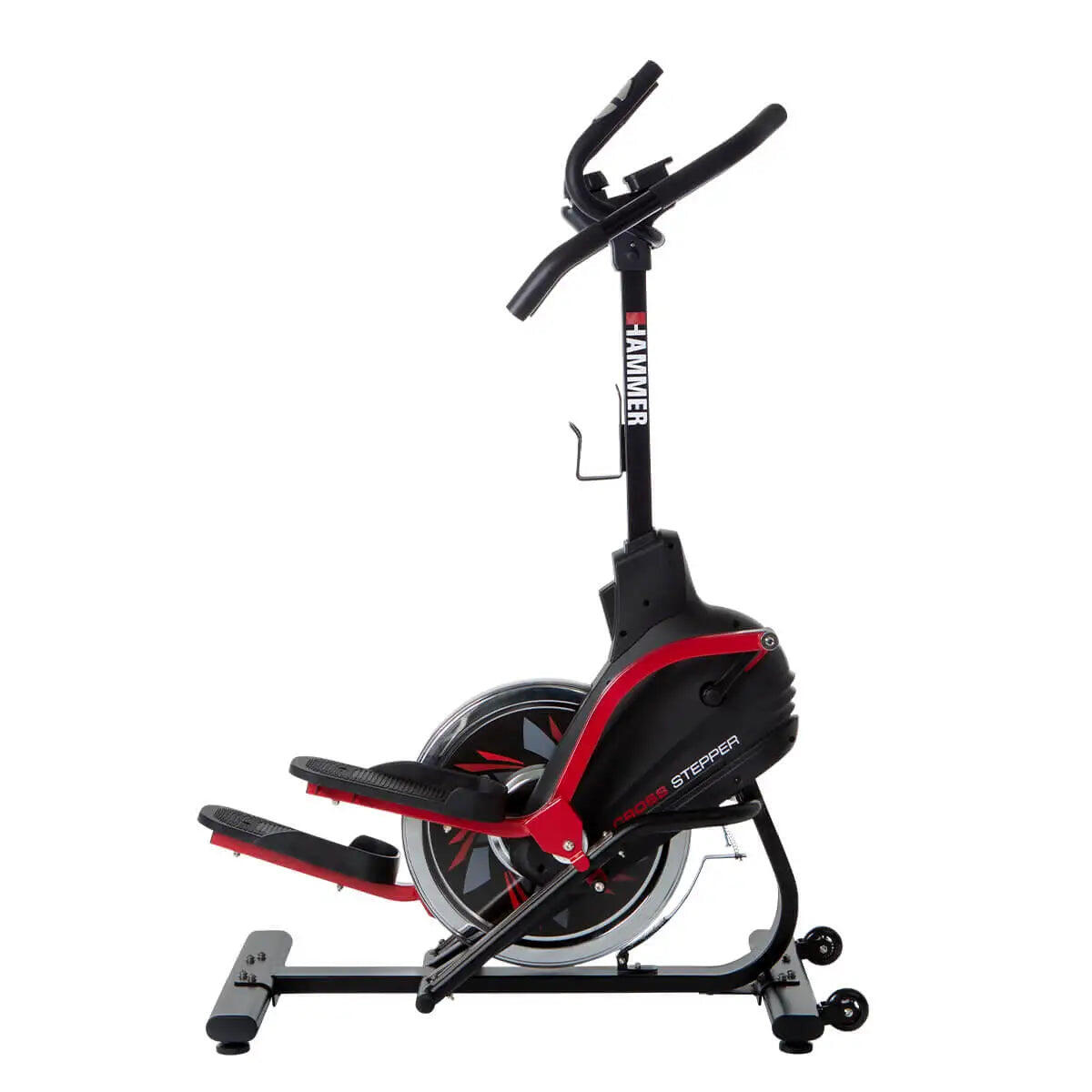 Stepper HAMMER Cross 10/12