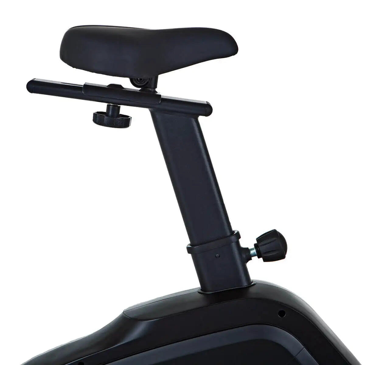 Bicicleta estática CARDIO XT6 BT Hammer envío, montaje y puesta en marcha 12/13