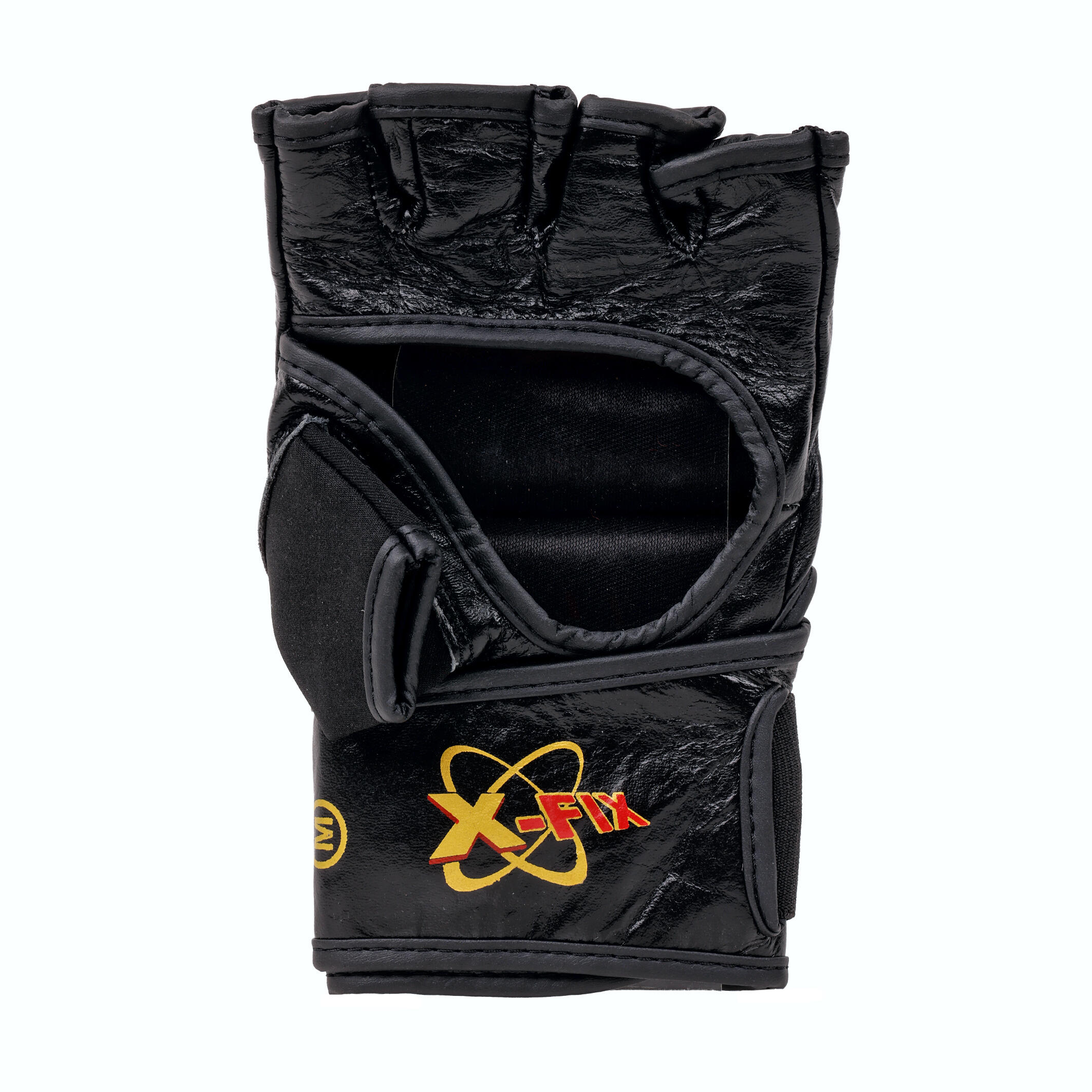 MONTANA MMA-zakhandshoenen HELLFIRE M 4/6