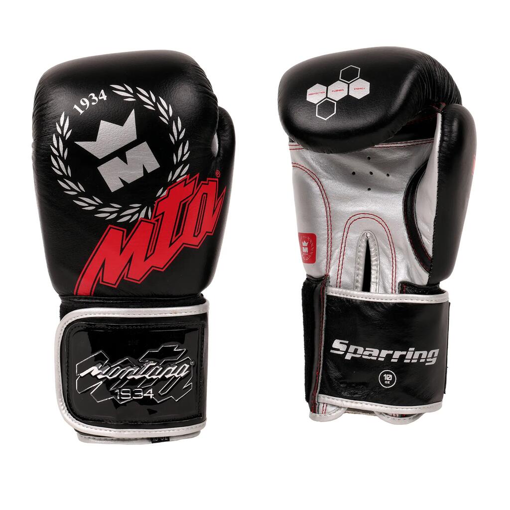 Boxing gloves Montana Sparring