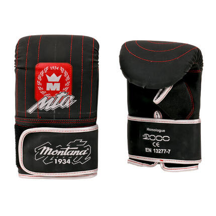 MONTANA Gants de sac MS 2000