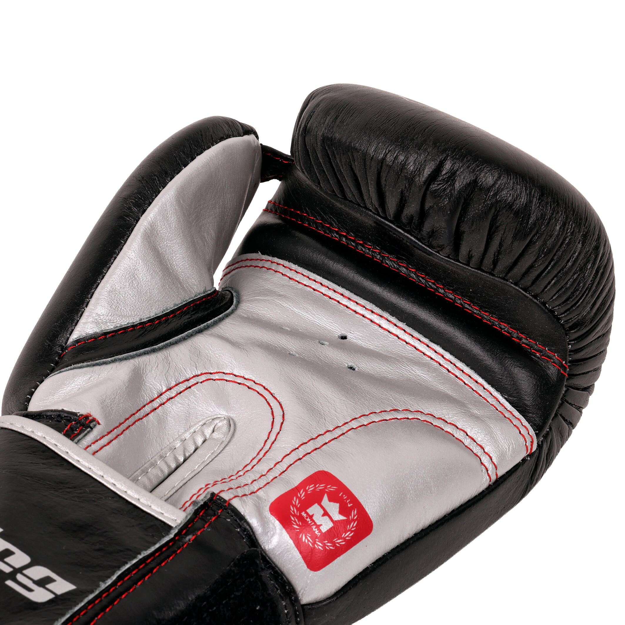 Gants cuir de sparring SPARRING Identity 18 oz 5/8