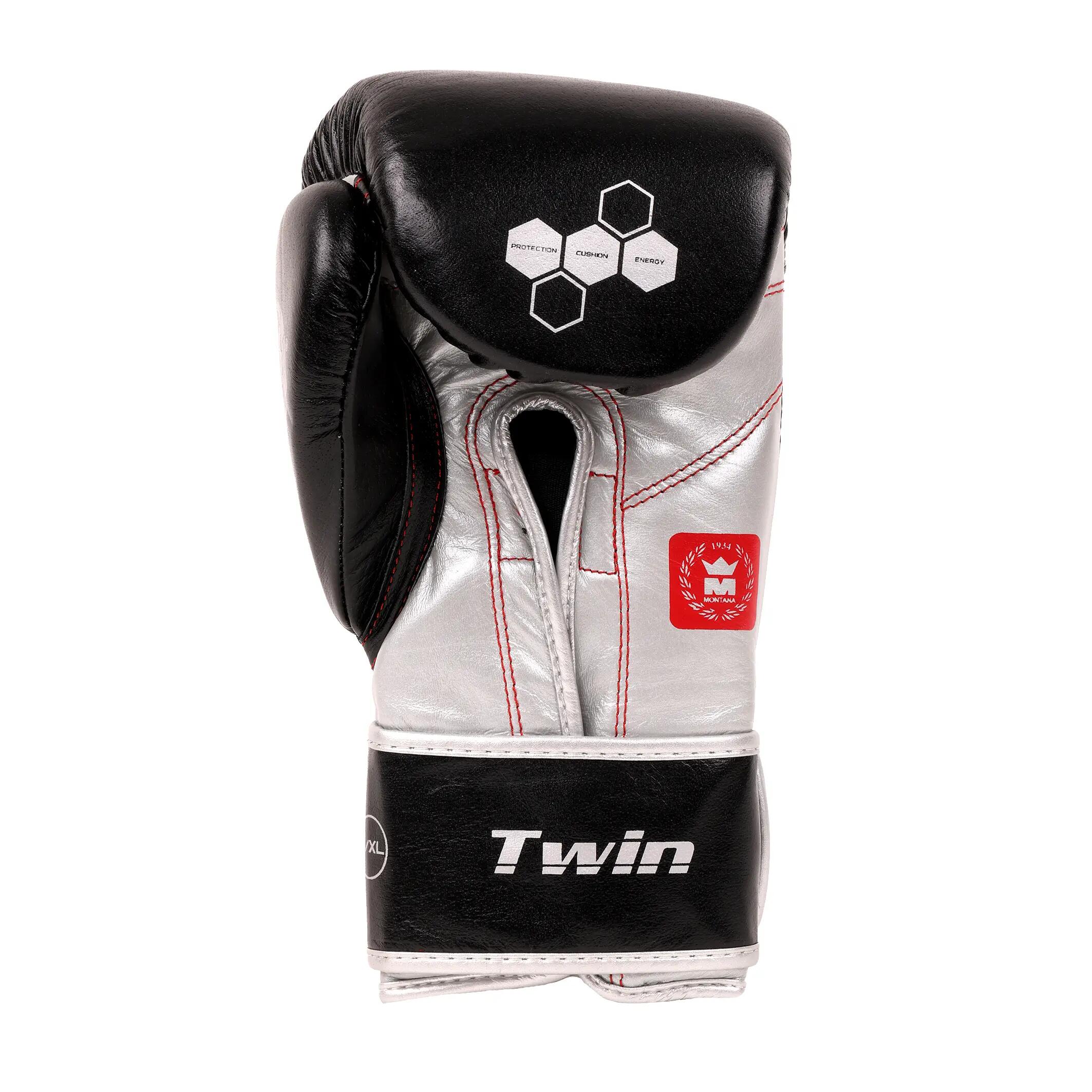 Boxhandschuhe für Tasche Montana Twin 4/5