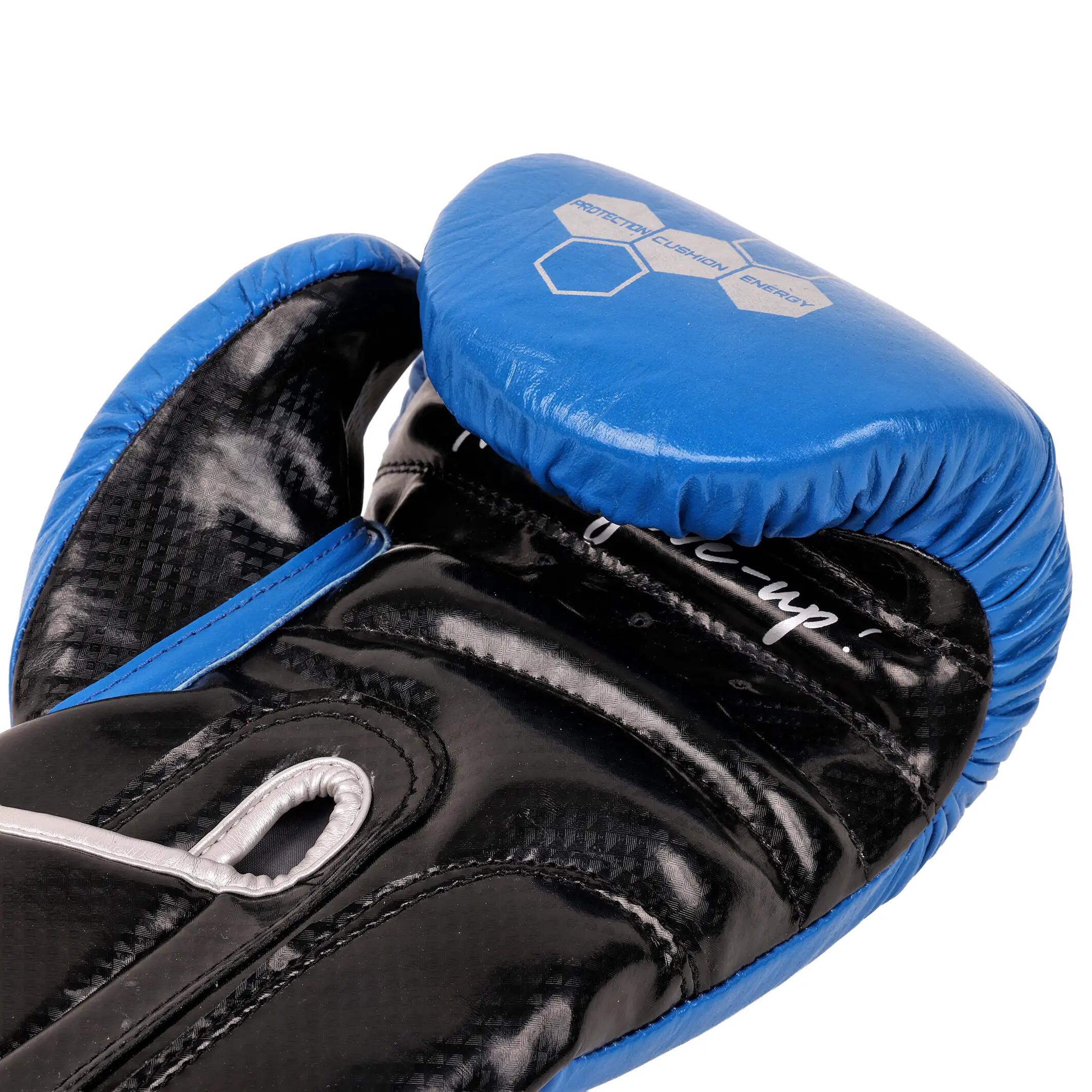 MONTANA Gants de boxe X-BOXING 8 oz 4/7