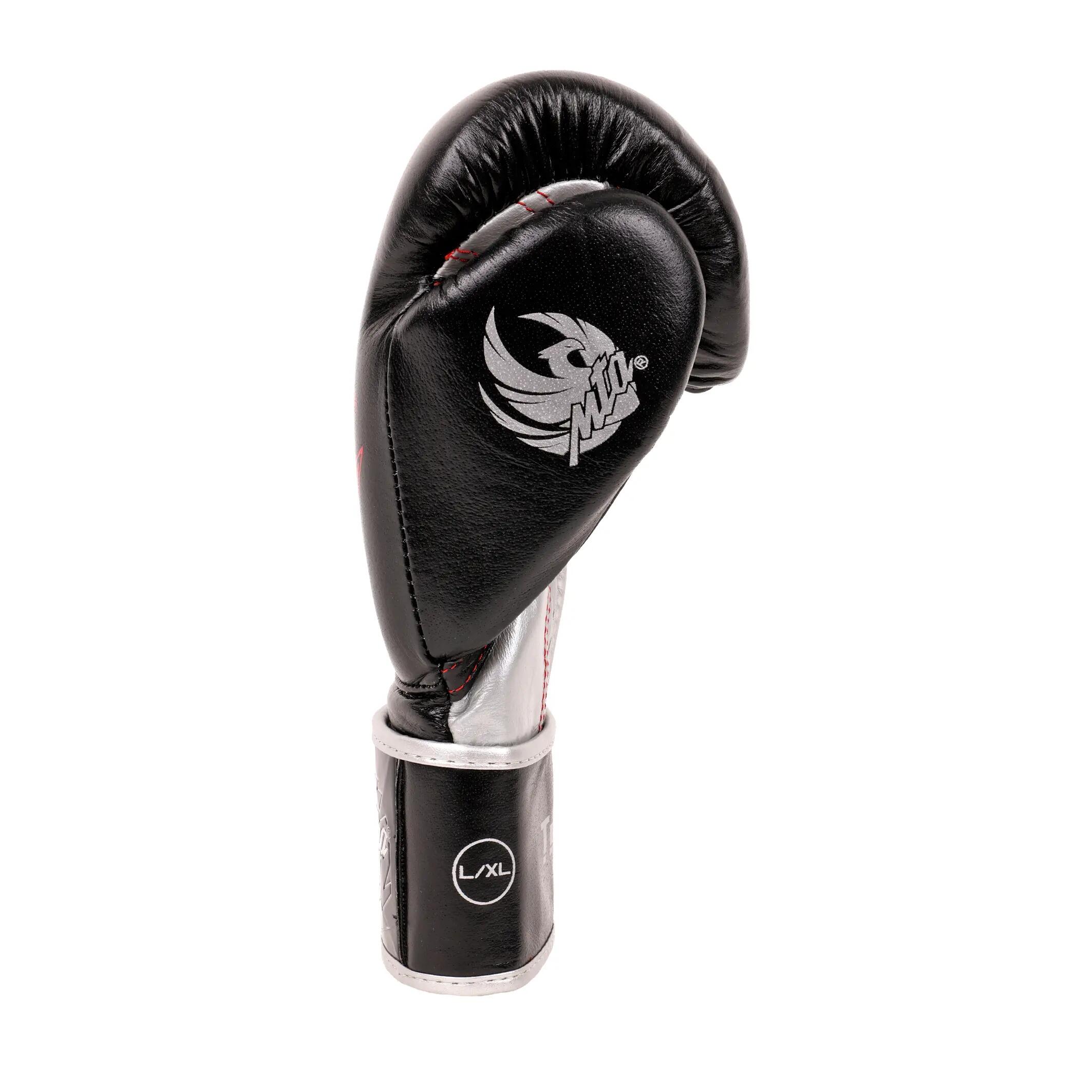 Boxhandschuhe für Tasche Montana Twin 3/5