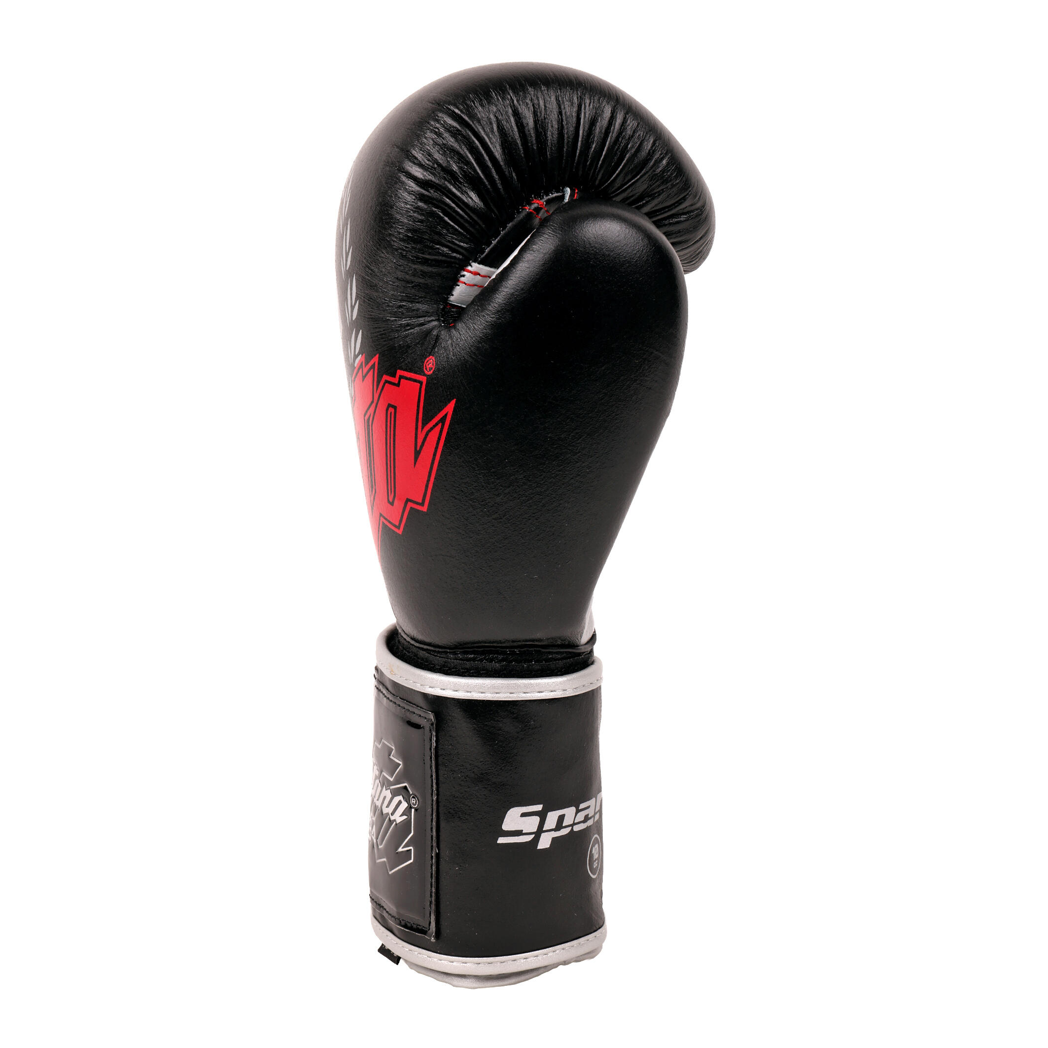 Gants cuir de sparring SPARRING Identity 18 oz 3/8