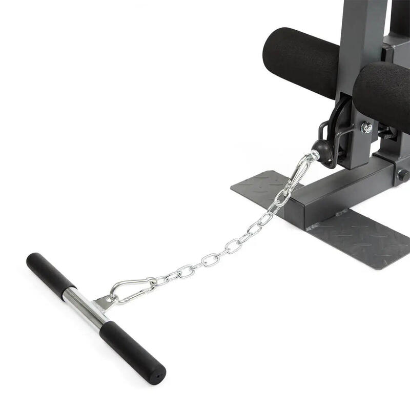 Aparat fitness multifunctional Hammer California XP