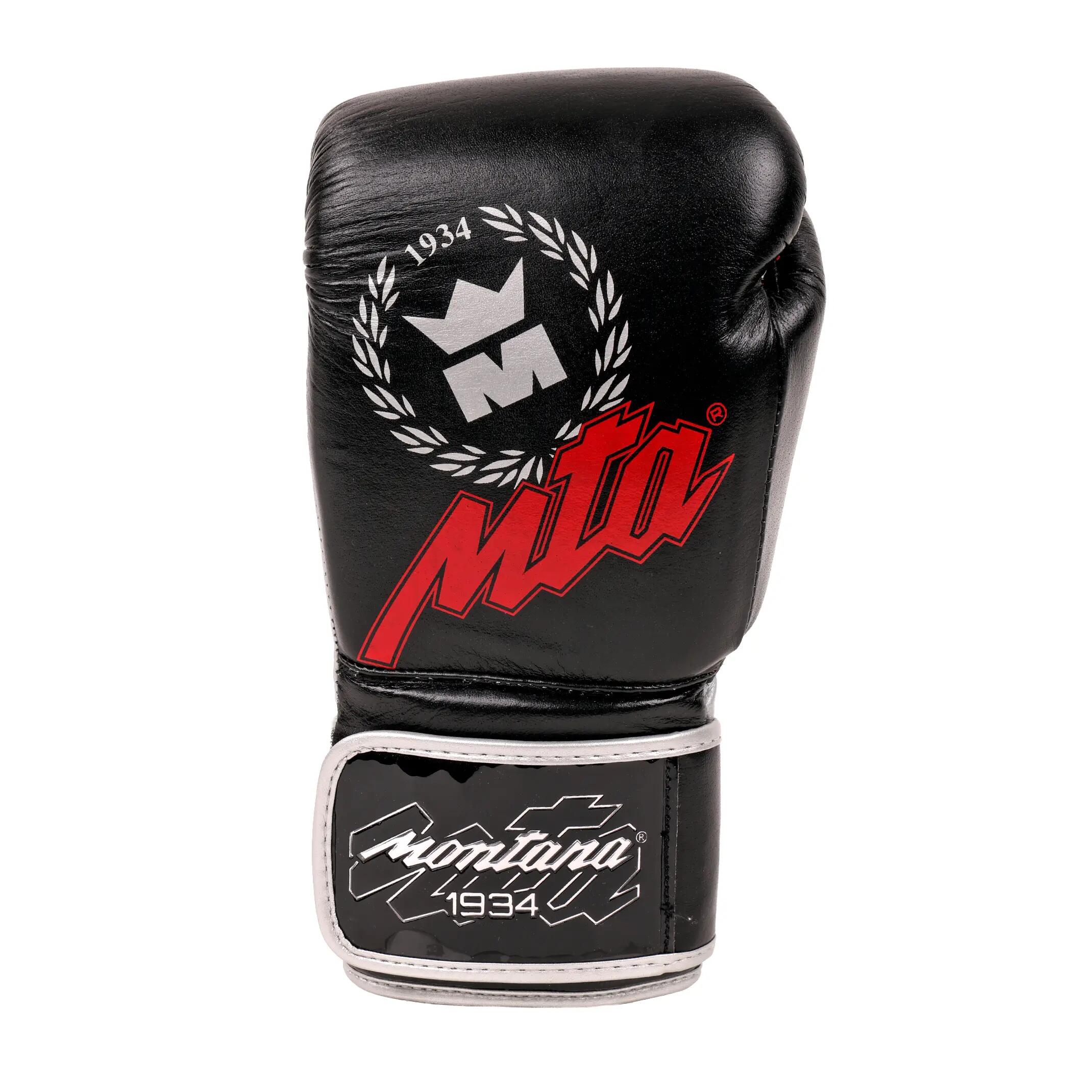 Boxhandschuhe für Tasche Montana Twin 2/5