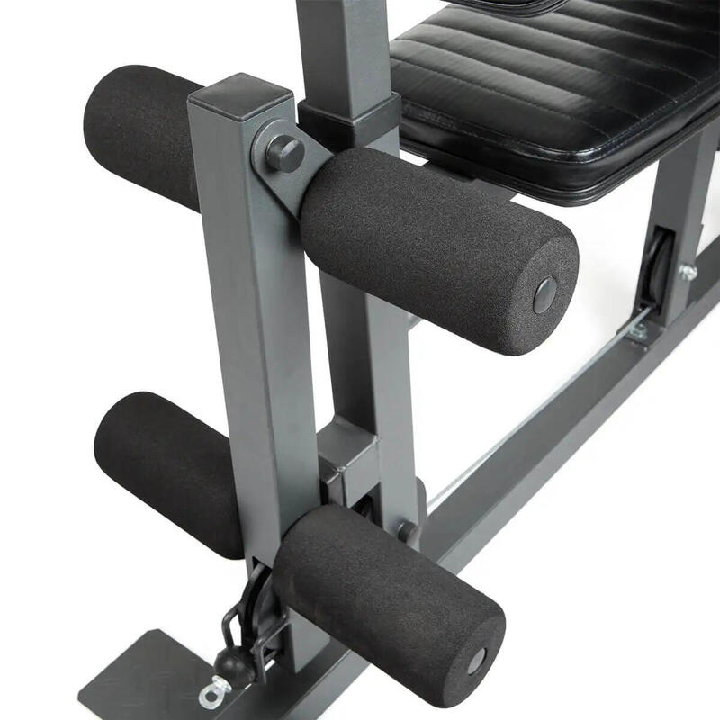 Aparat fitness multifunctional Hammer California XP