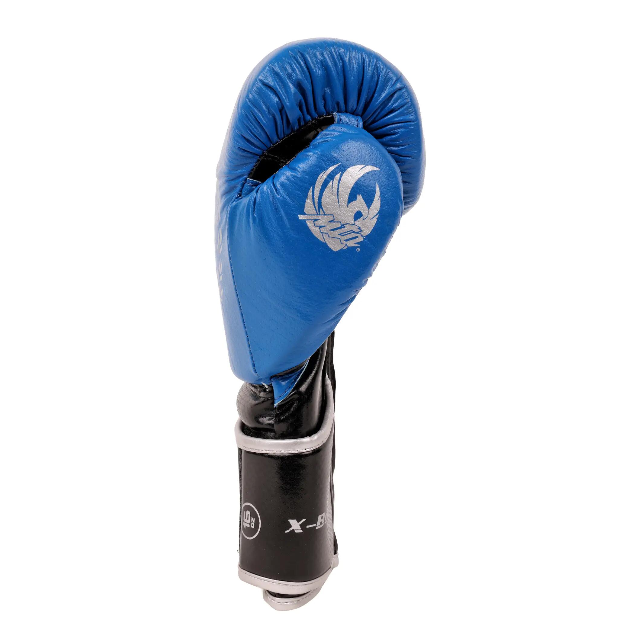 MONTANA Gants de boxe X-BOXING 8 oz 2/7